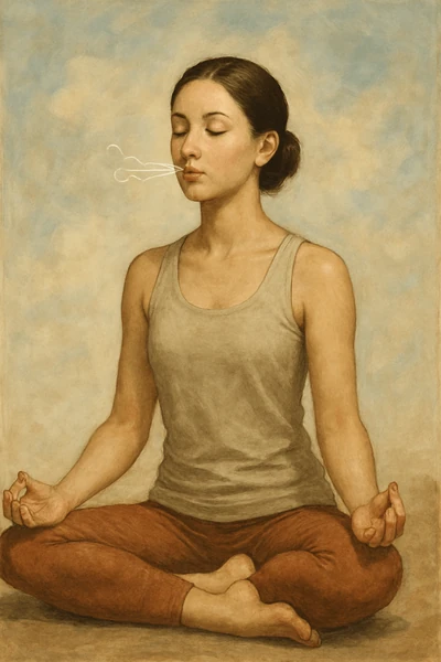 Дыхание и гармония